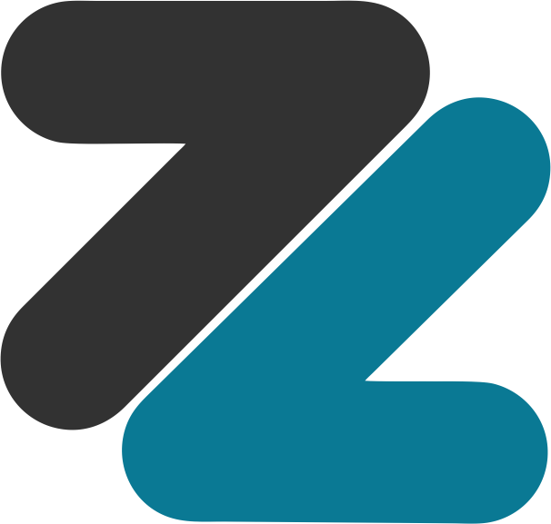 Zarb Solutions Logo